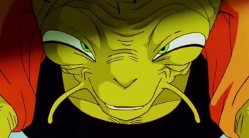 Babidi: história e poderes do vilão de Dragon Ball