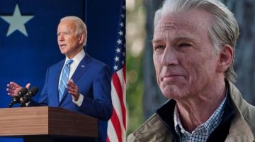 Vídeo deepfake coloca rosto de Joe Biden no Capitão América idoso; confira