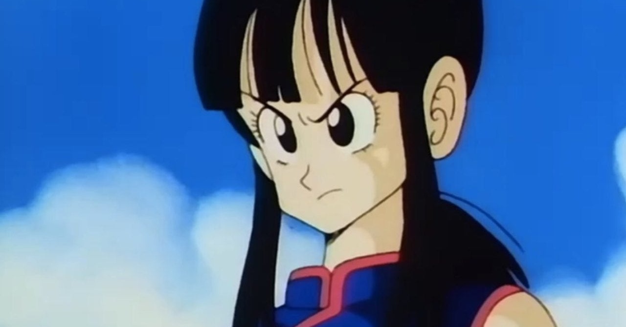 Chichi: saiba tudo a respeito da personagem de Dragon Ball
