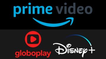Amazon Prime Video brinca com parceria entre Disney+ e Globoplay