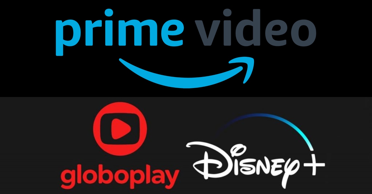 Amazon Prime Video brinca com parceria entre Disney+ e Globoplay