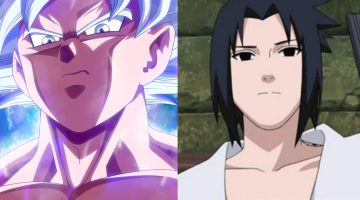 Dragon Ball Super: Goku usa técnica familiar aos fãs de Naruto no mangá
