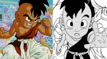 Dragon Ball Super: mangá faz importante revelação sobre Oob