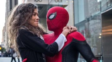 Homem-Aranha: Um Novo Dia desapontou fãs de Star Wars?