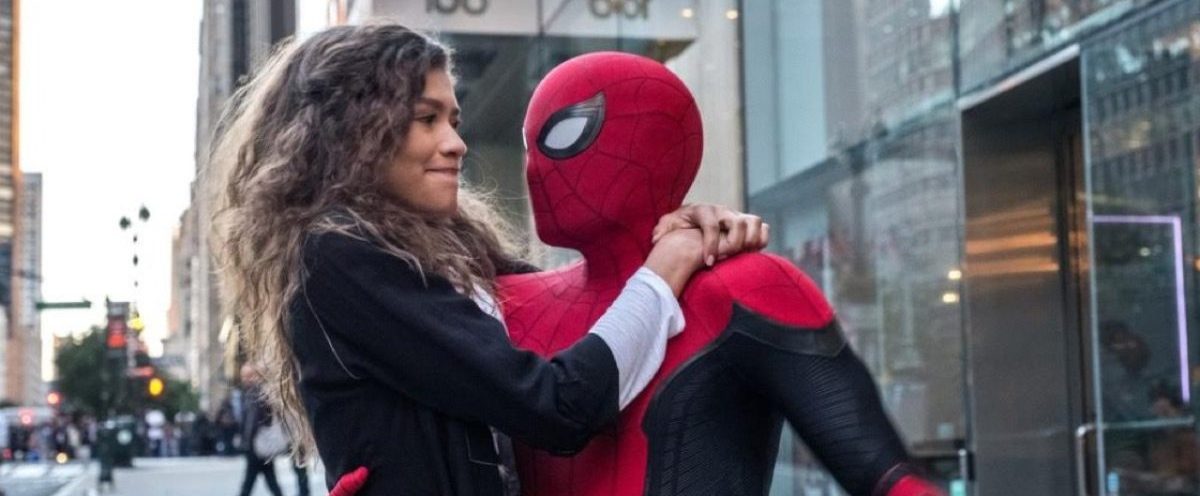 Homem-Aranha: Um Novo Dia desapontou fãs de Star Wars?