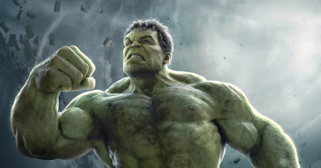 Gavião Arqueiro teve uma participação do Hulk e ninguém notou