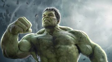 Gavião Arqueiro teve uma participação do Hulk e ninguém notou