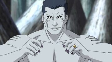 Kisame Hoshigaki: história e poderes do personagem de Naruto