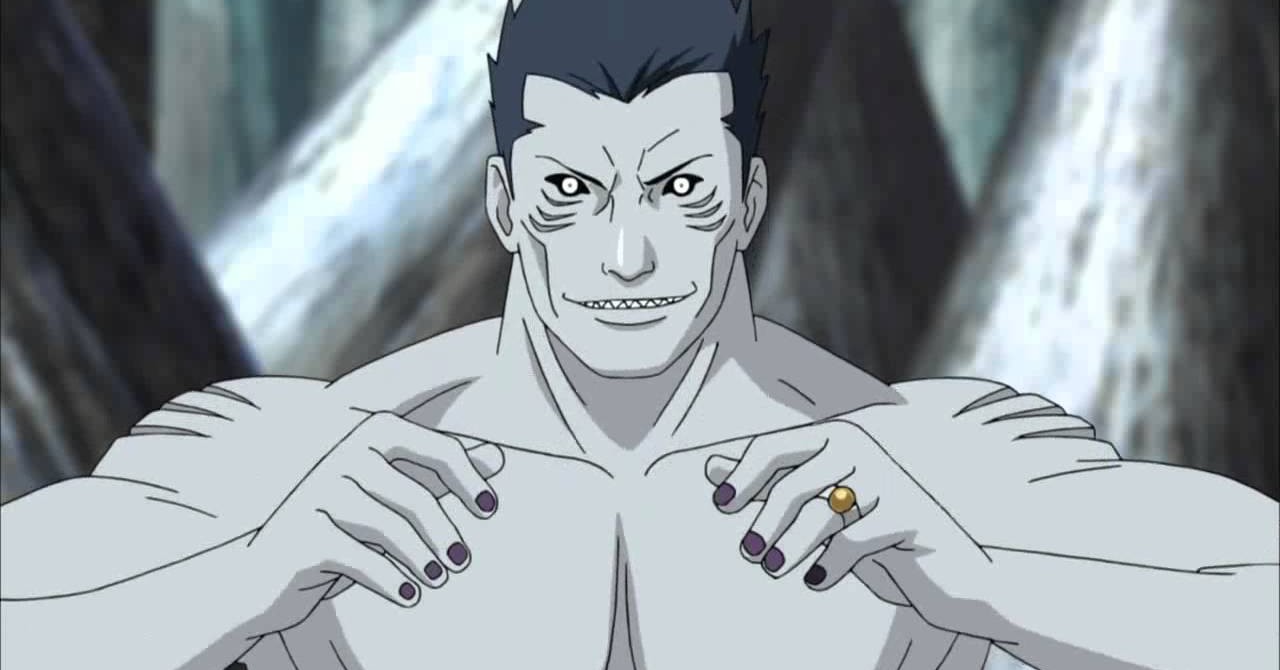 Kisame Hoshigaki: história e poderes do personagem de Naruto