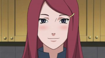 Kushina Uzumaki: história e poderes da mãe de Naruto