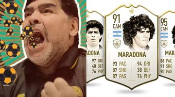 Maradona: a trajetória do craque argentino em filmes, séries e videogames