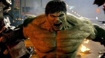 O Incrível Hulk teria presença do Capitão América, diz diretor