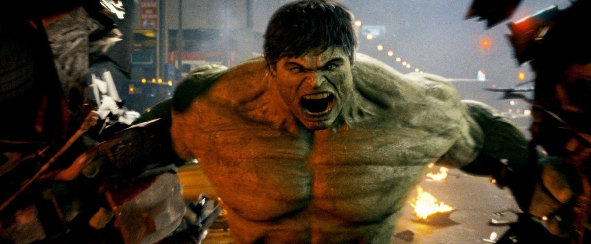 O Incrível Hulk teria presença do Capitão América, diz diretor