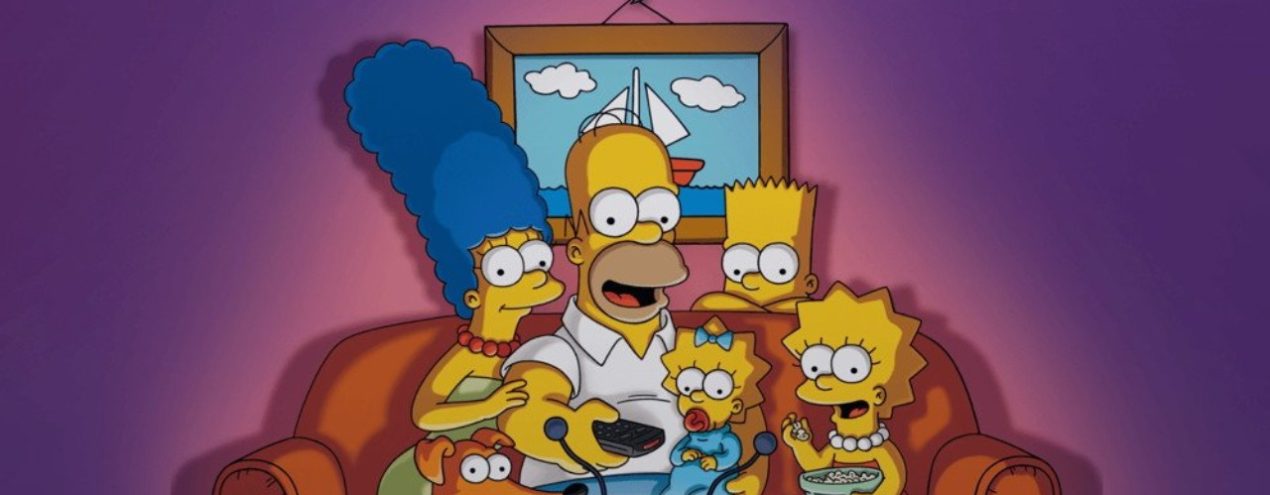 Os Simpsons