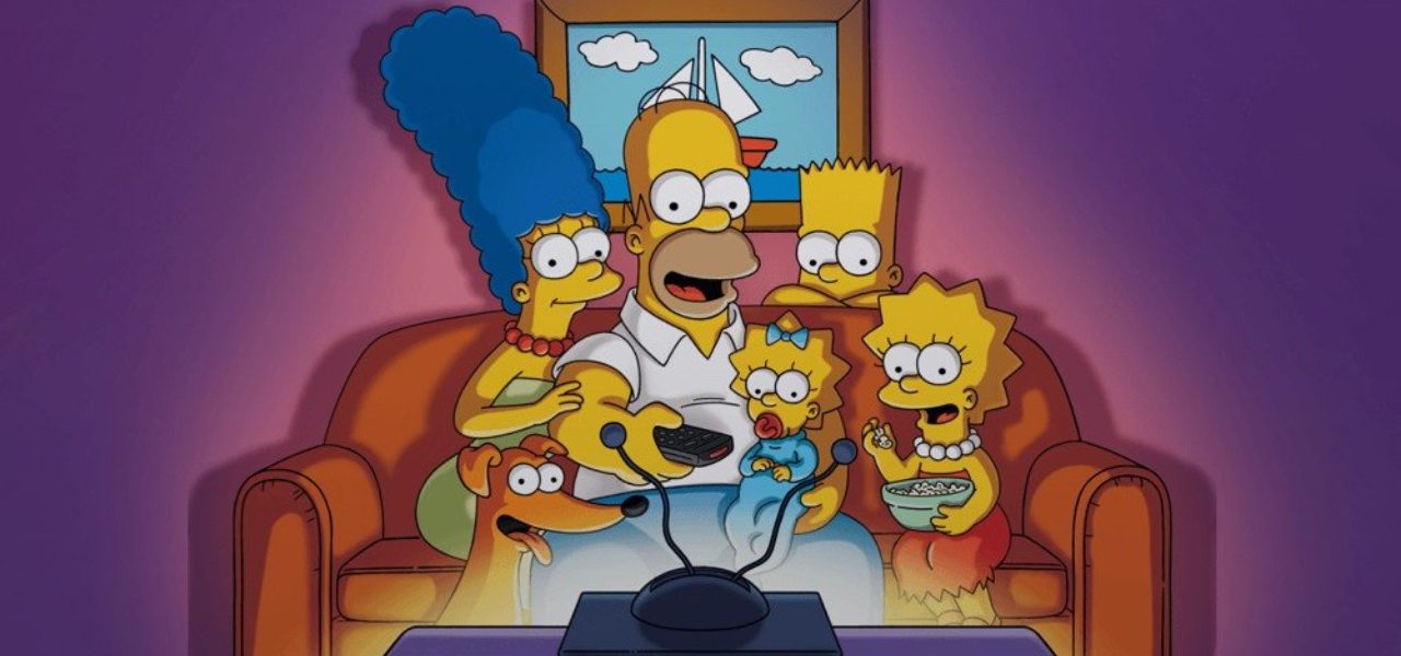 Os Simpsons