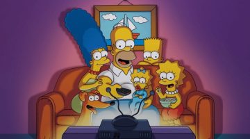 Os Simpsons: final da 33ª temporada soluciona o mistério mais antigo da série