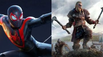 PlayStation 5: os jogos disponíveis no dia do lançamento do console