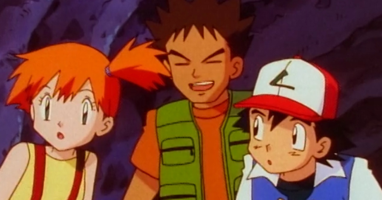 Pokémon: teoria de fã culpa Brock por ritmo lento do anime; entenda