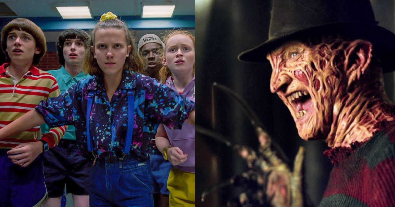 Stranger Things: ator de Freddy Krueger viverá assassino na 4ª temporada