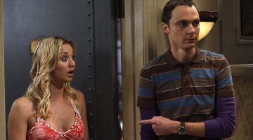 The Big Bang Theory: co-criador da série explica erro inicial com Penny e sua evolução na série