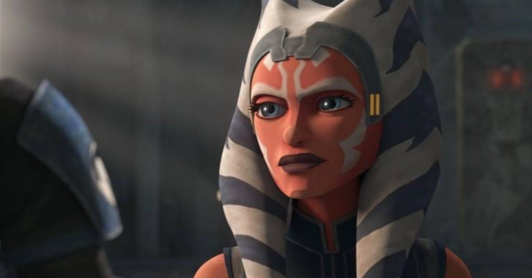 Star Wars: Maul: Lorde das Sombras prova o quão poderosa é Ahsoka Tano