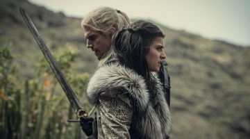 The Witcher: monstros do Continente ganham nova origem na 2ª temporada