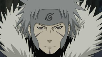 Tobirama Senju: história e poderes do segundo Hokage de Naruto
