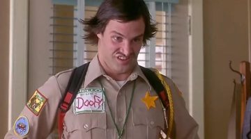 Todo Mundo em Pânico: ator de Doofy quer lançar spin-off do personagem