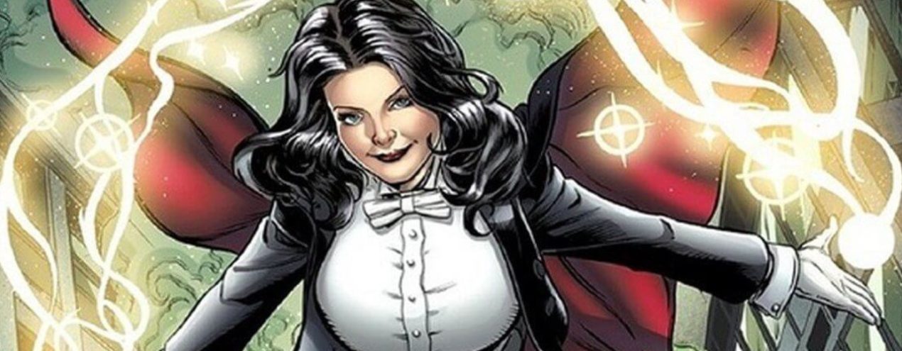 zatanna