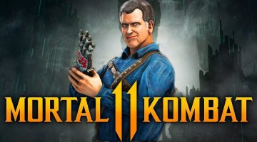Mortal Kombat 11 não deve ter personagem aguardado pelos fãs