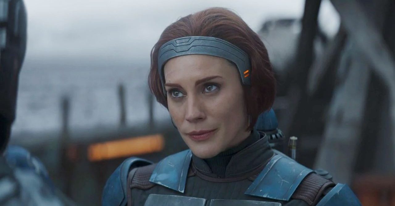 The Mandalorian: atriz de Bo-Katan comenta trabalho com Pedro Pascal