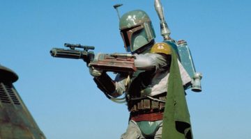Star Wars: Boba Fett revelou existência de Luke a Darth Vader, segundo HQ