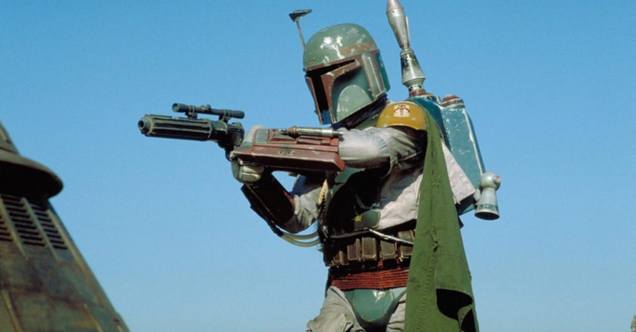 Star Wars: Boba Fett terá sua série solo no Disney+