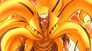 Boruto tem morte importante de personagem inesperado no mangá
