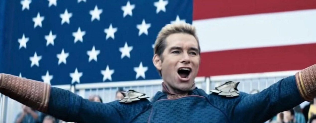 The Boys