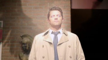 Supernatural: ator comenta possível filme como sequência