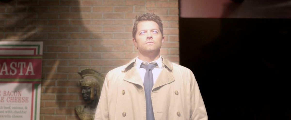 Supernatural: ator comenta possível filme como sequência
