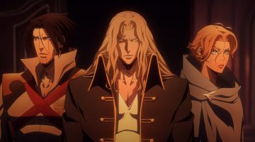 Nova atualização de Dead by Daylight traz modo Lights Out inspirado em Castlevania