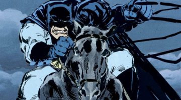 Zack Snyder voltaria para a DC para dirigir filme do Batman