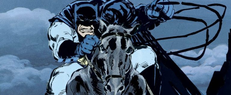Zack Snyder voltaria para a DC para dirigir filme do Batman