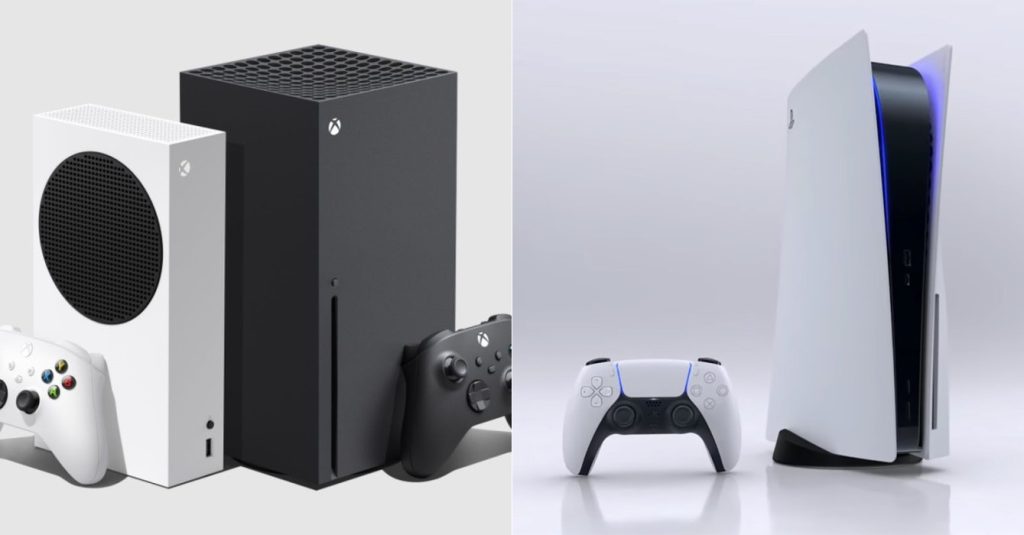 Velocidade da nova geração de Xbox e PlayStation é o que mais empolga os usuários