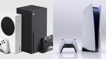 Velocidade da nova geração de Xbox e PlayStation é o que mais empolga os usuários