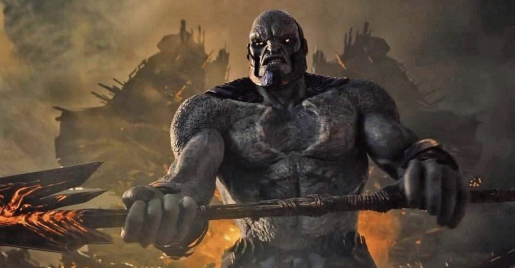 Liga da Justiça: neto de Jack Kirby agradece Zack Snyder pelo Snyder Cut