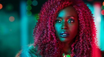 Titãs: imagem revela novo visual de Estelar na 3ª temporada; veja