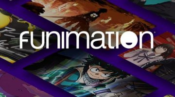 Funimation estreia antes do esperado; veja como assistir de graça
