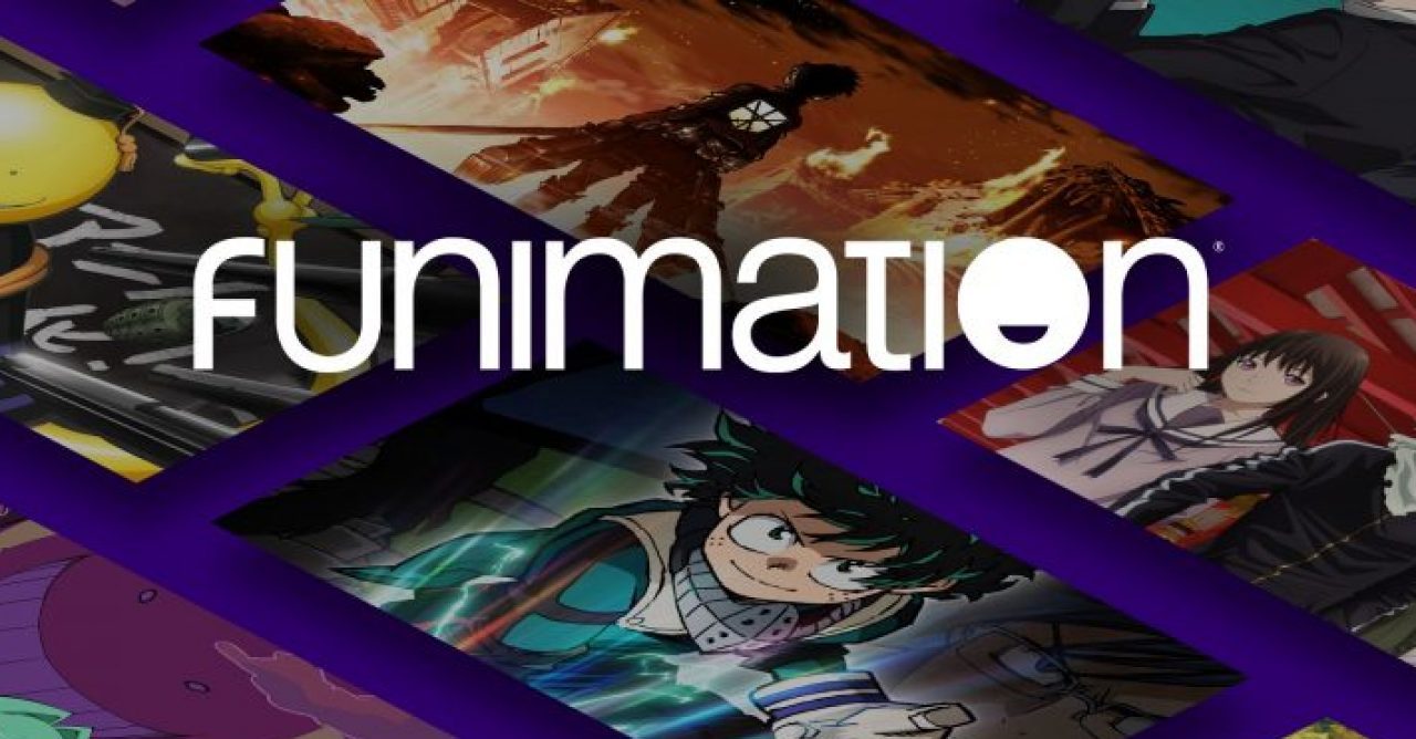 Funimation estreia antes do esperado; veja como assistir de graça