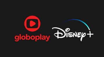 Disney+ e Globoplay terão opção de assinatura conjunta no Brasil