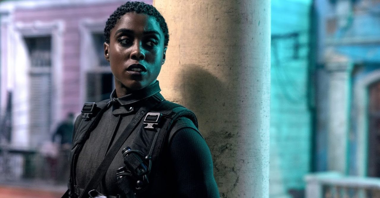 007: atriz de novo filme diz que ‘até um bebê de 2 anos’ pode ser James Bond