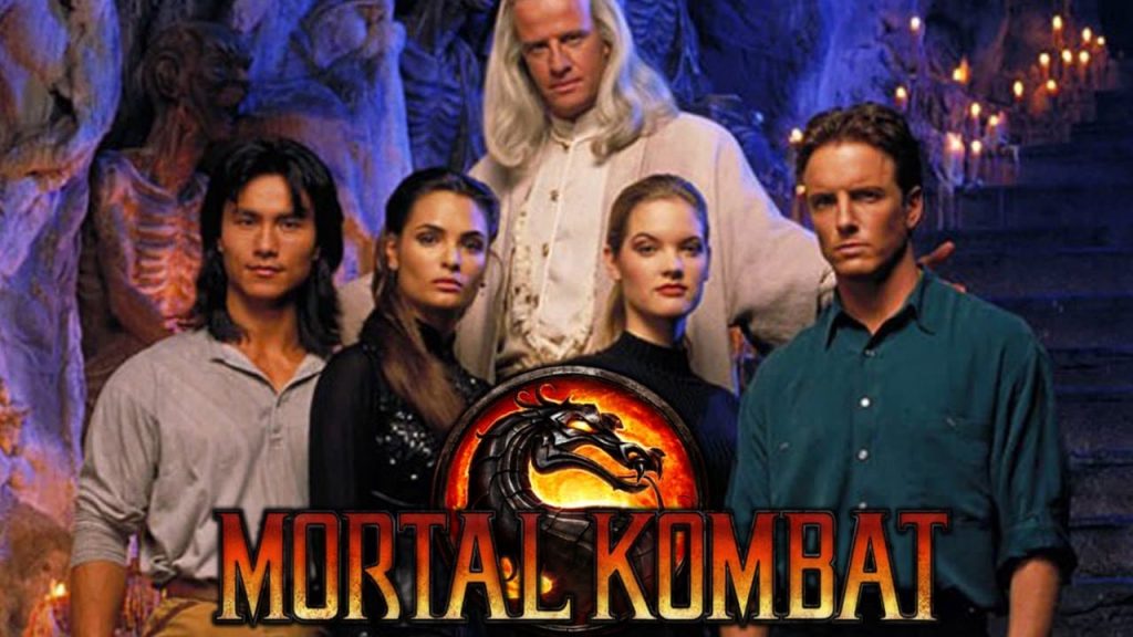 Mortal Kombat 11 terá skins baseadas no filme de 1995