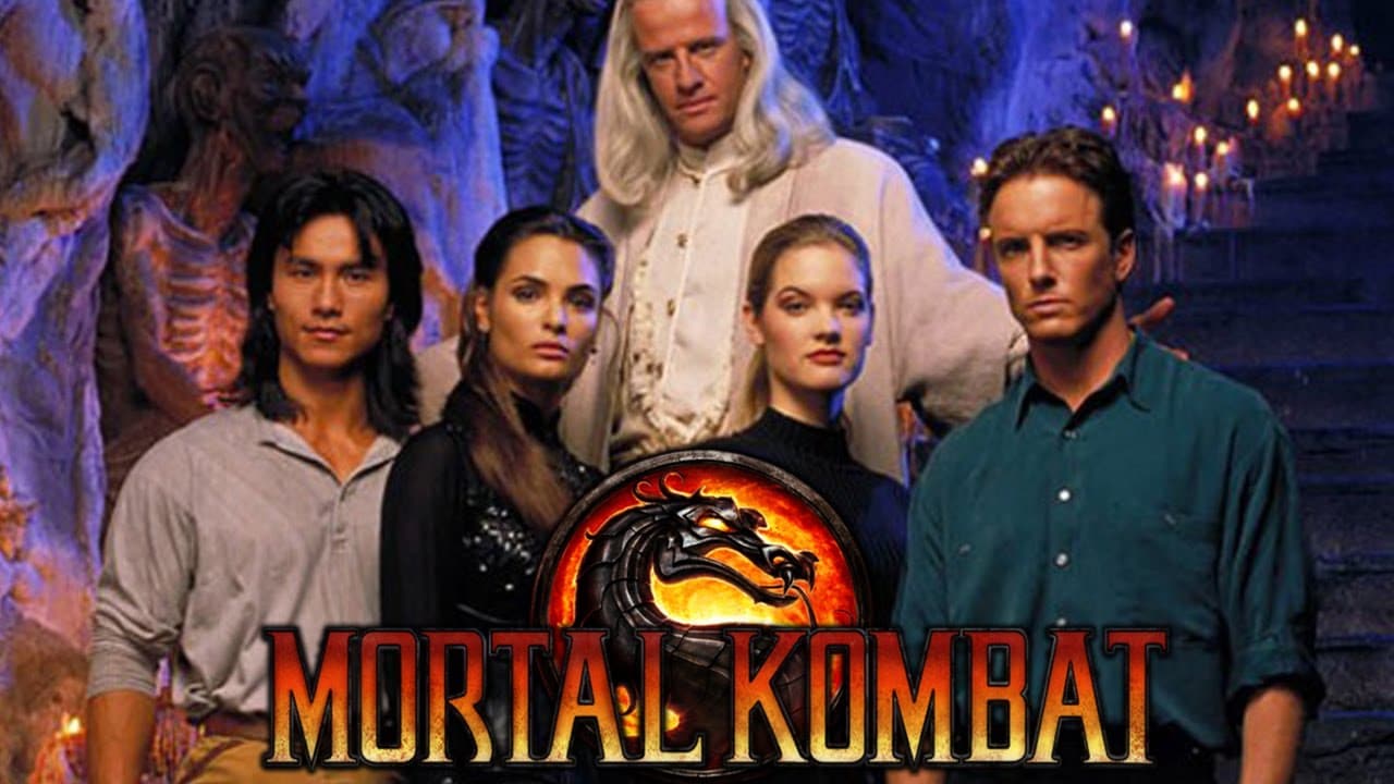 Mortal Kombat 11 terá skins baseadas no filme de 1995